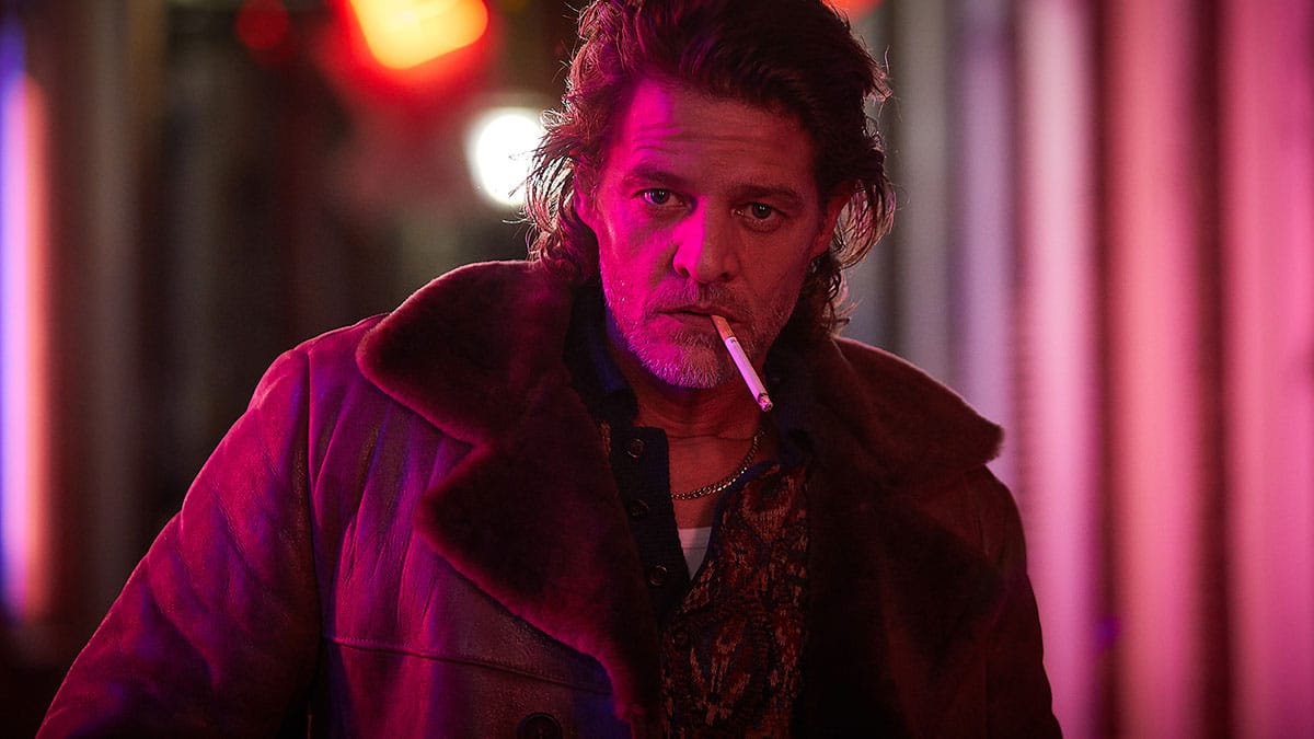 Walter Presents: Amsterdam Vice