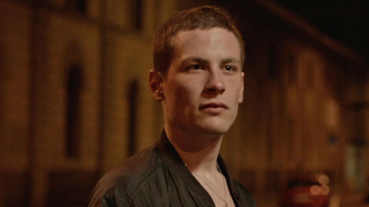 Boy Feels: Desire in the Dark