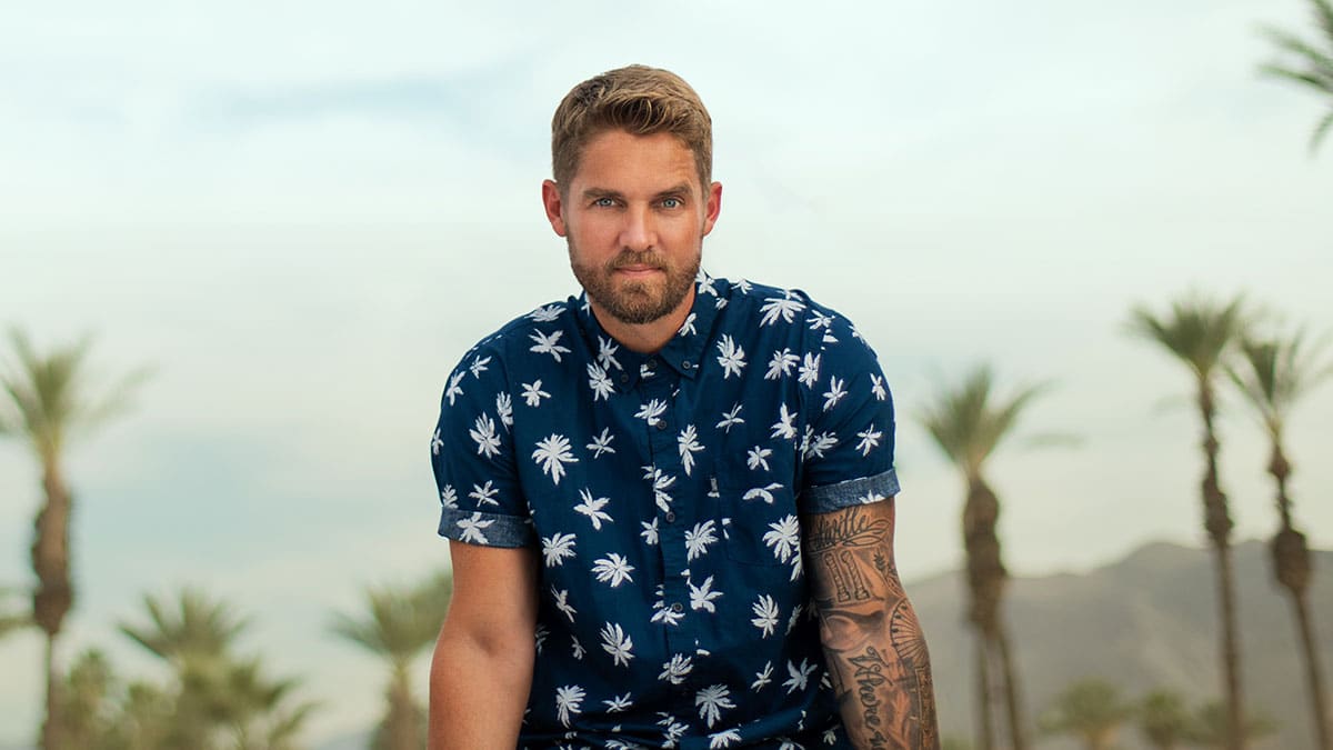 Brett Young