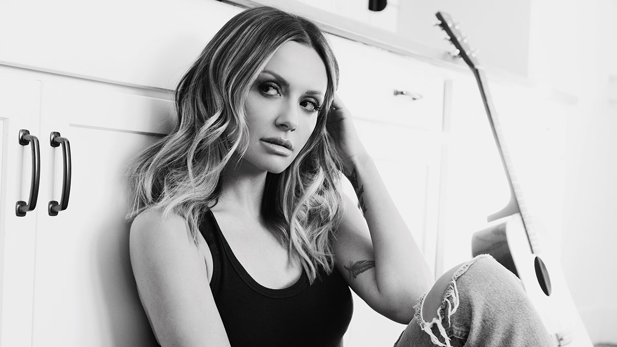 Carly Pearce