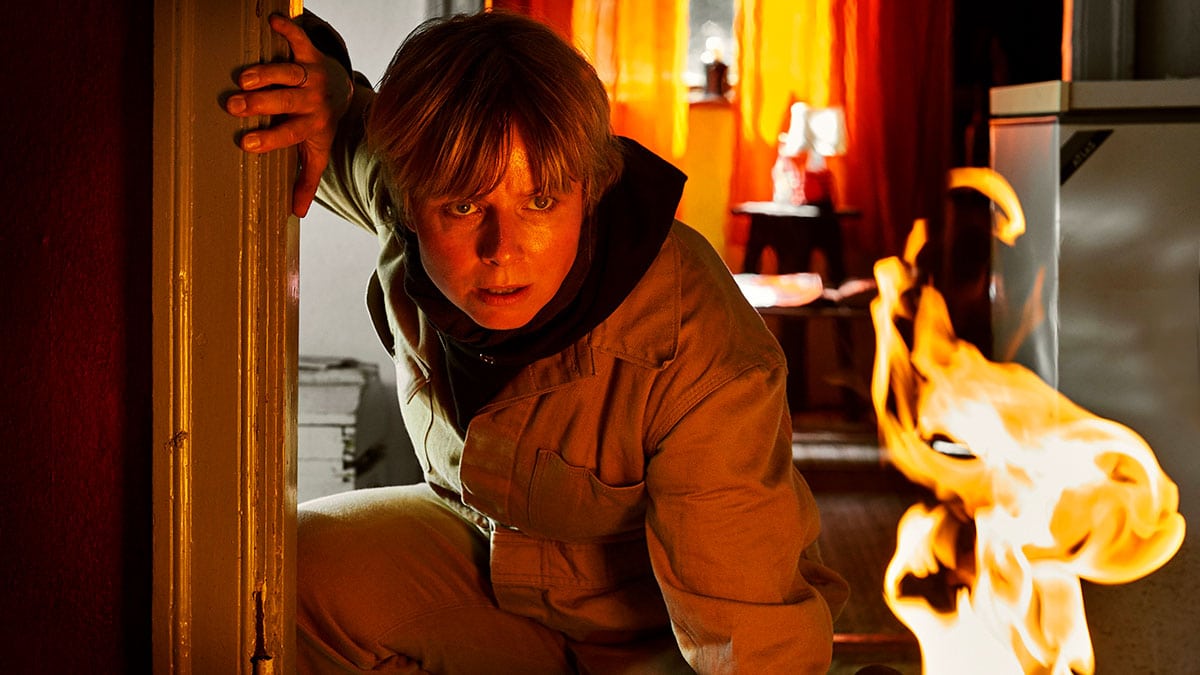 Walter Presents: Deliver Us