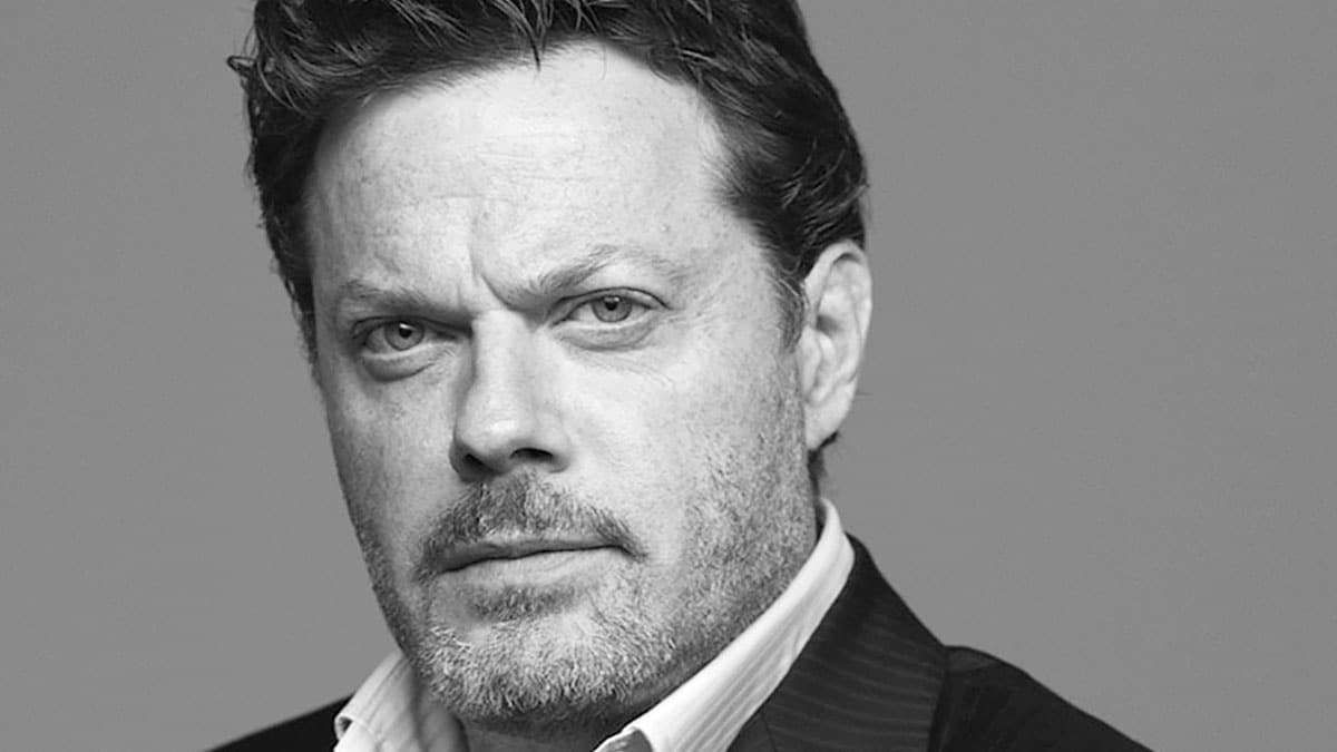 Eddie Izzard