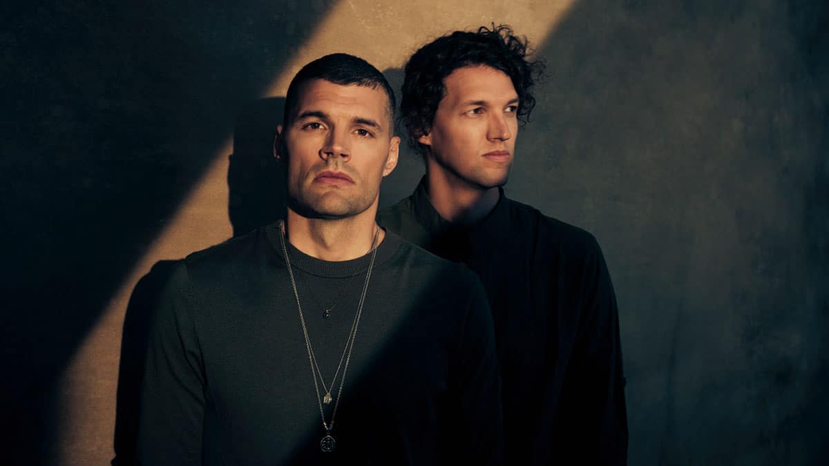 for King & Country