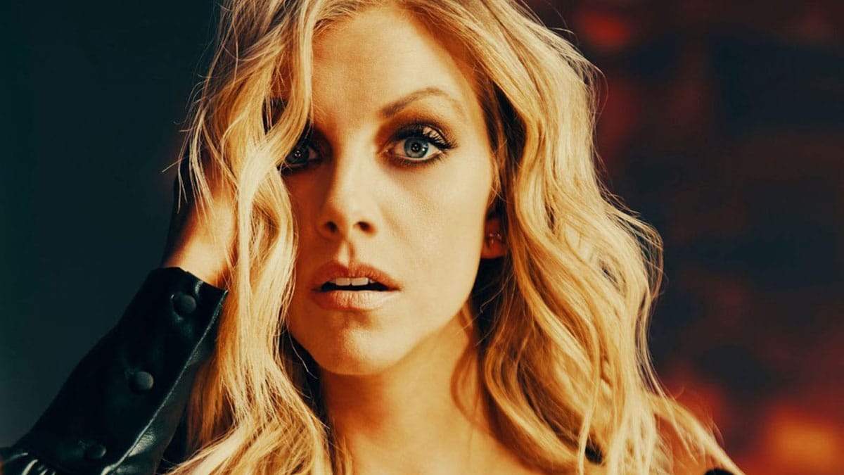 Lindsay Ell
