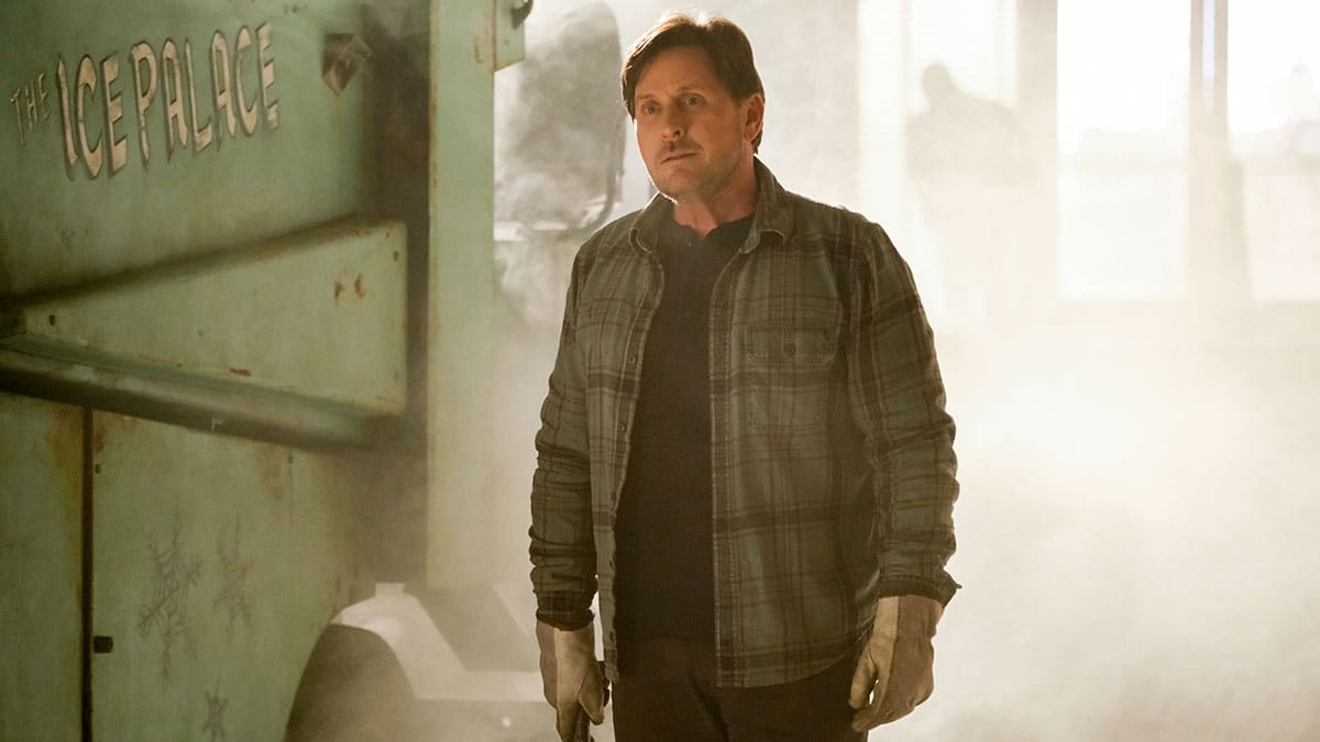 The Mighty Ducks: Game Changers