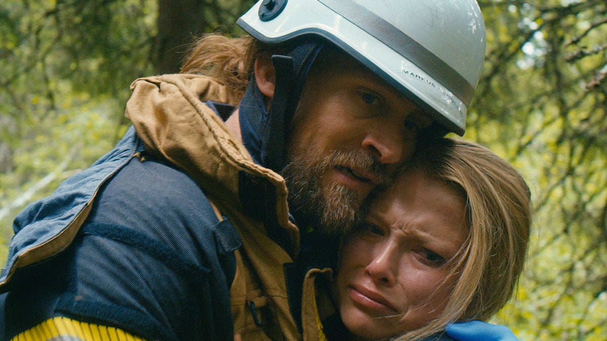 Walter Presents: Mountain Rescue