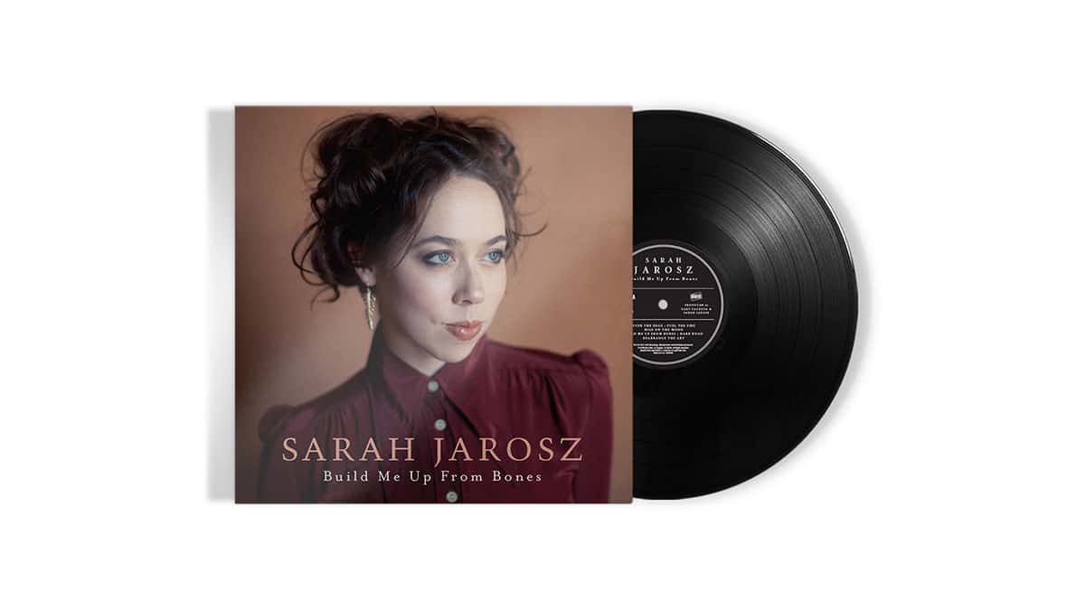 Sarah Jarosz