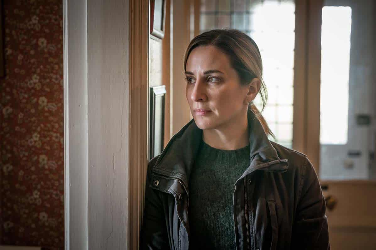 The Bay series 2 episode 4