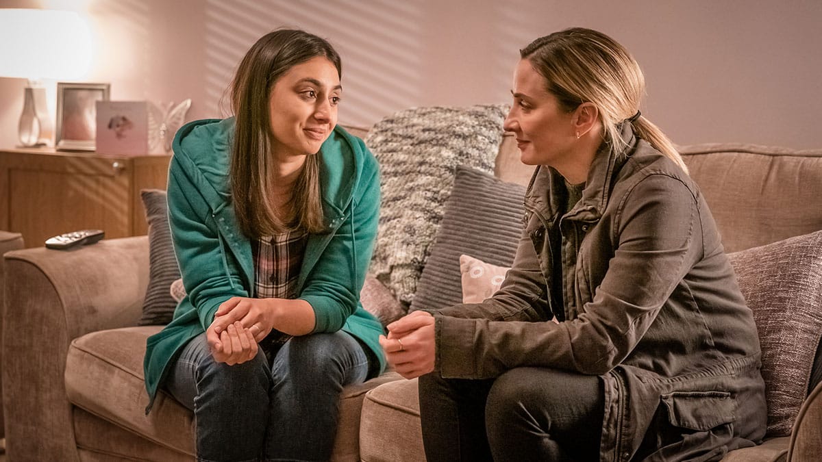 The Bay series 2 episode 4