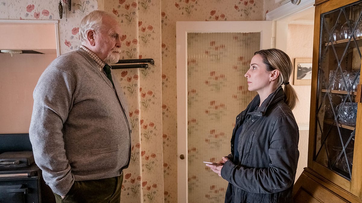 The Bay series 2 episode 5