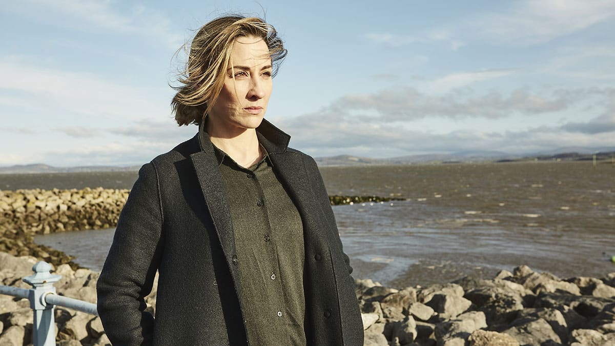 The Bay series 2 episode 6