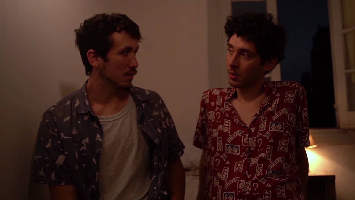 The Latin Boys Volume 2