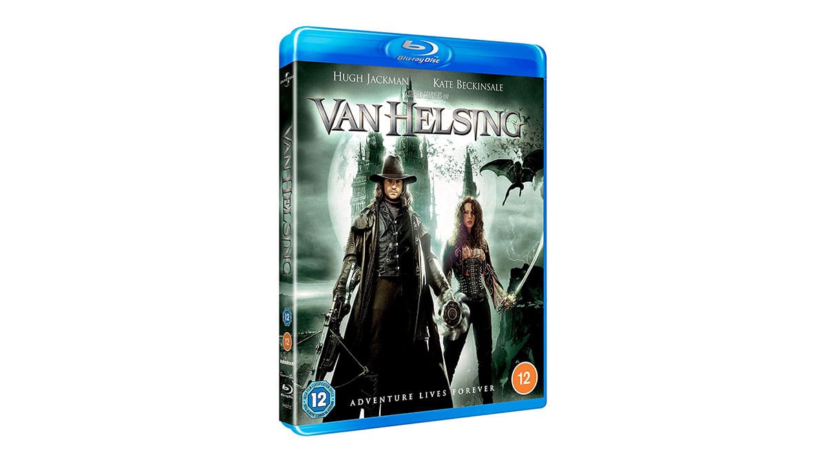 Van Helsing