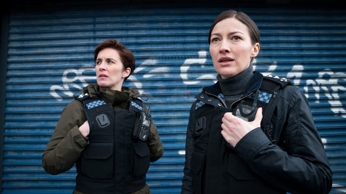 Line Of Duty - 6x01