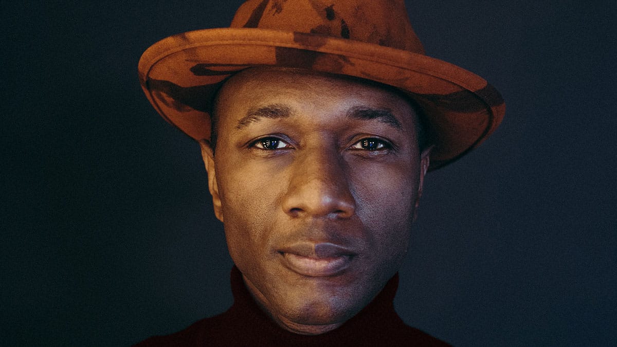 Aloe Blacc