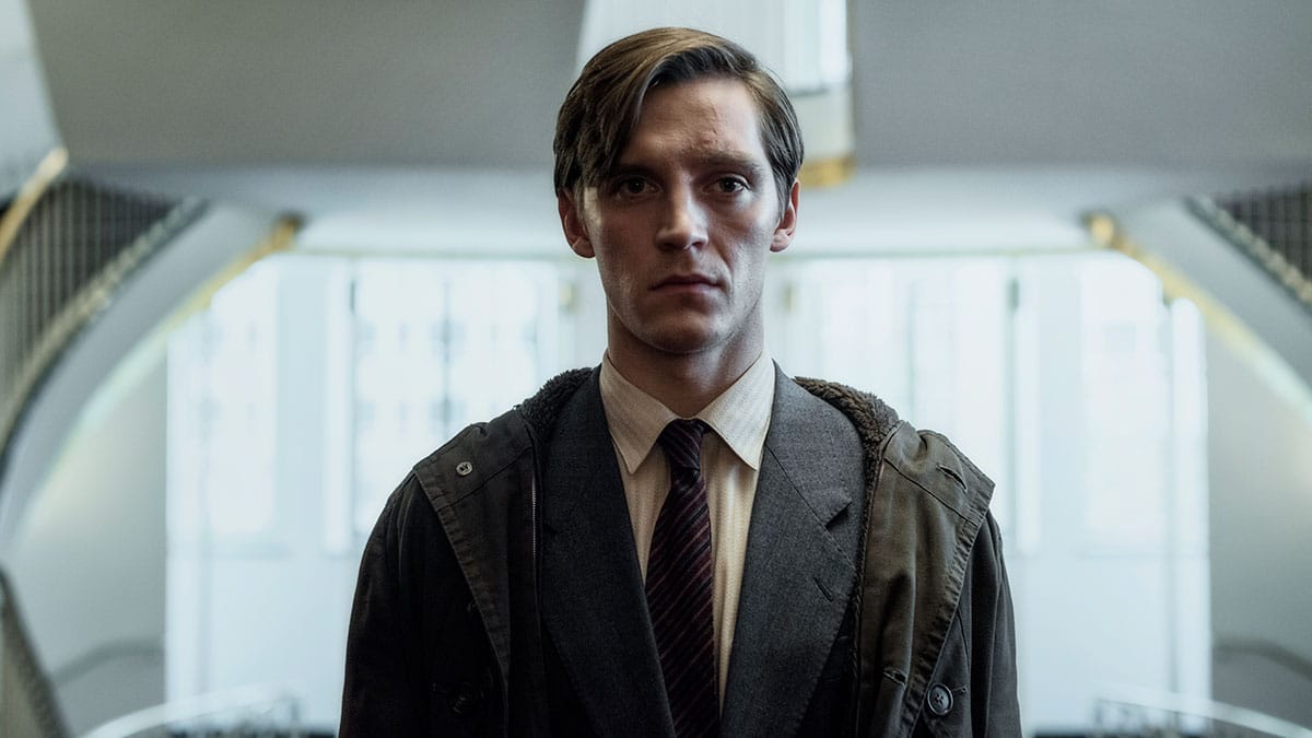 Deutschland 89
