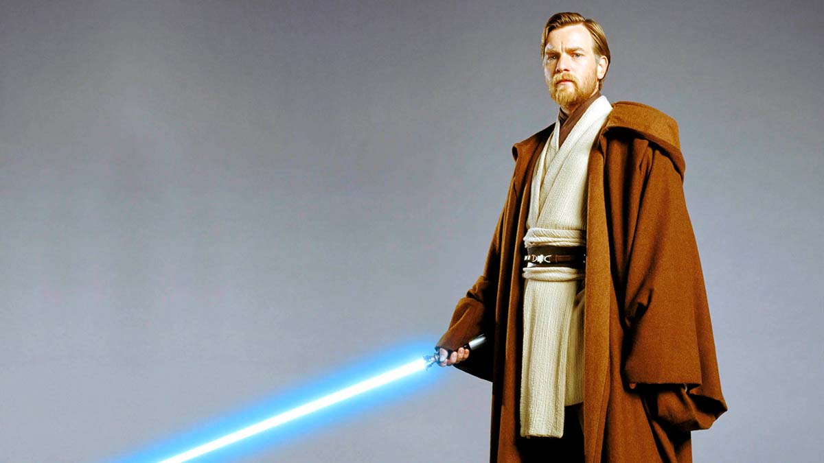 Obi-Wan Kenobi