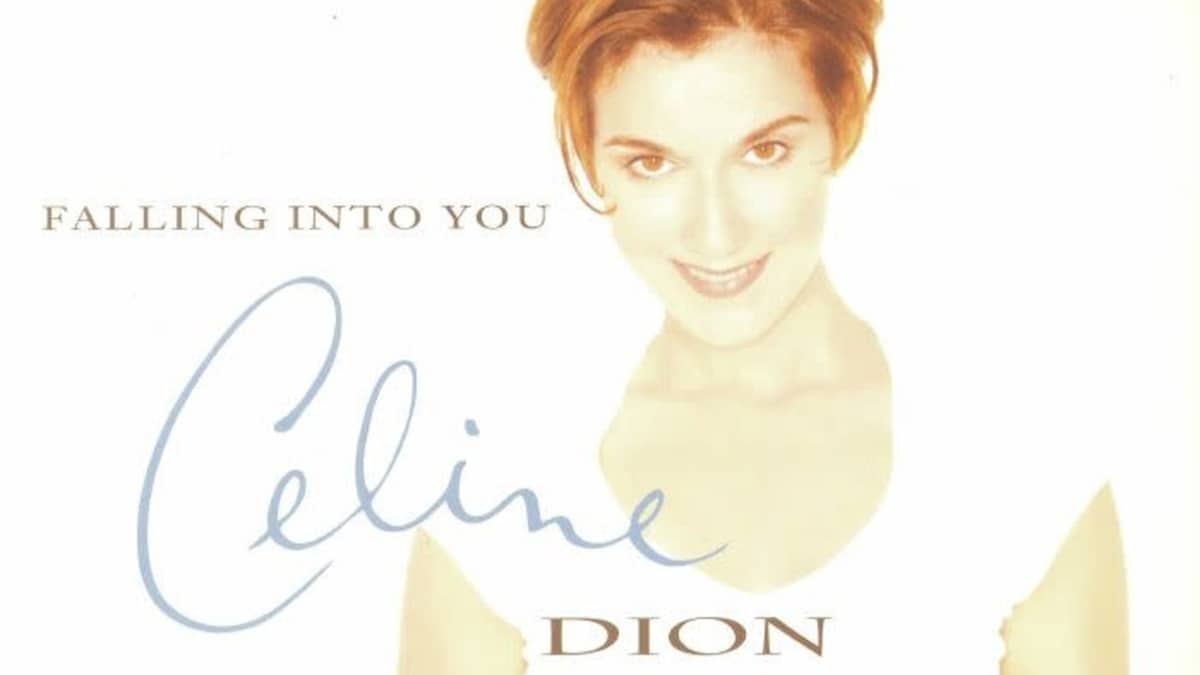 Celine Dion