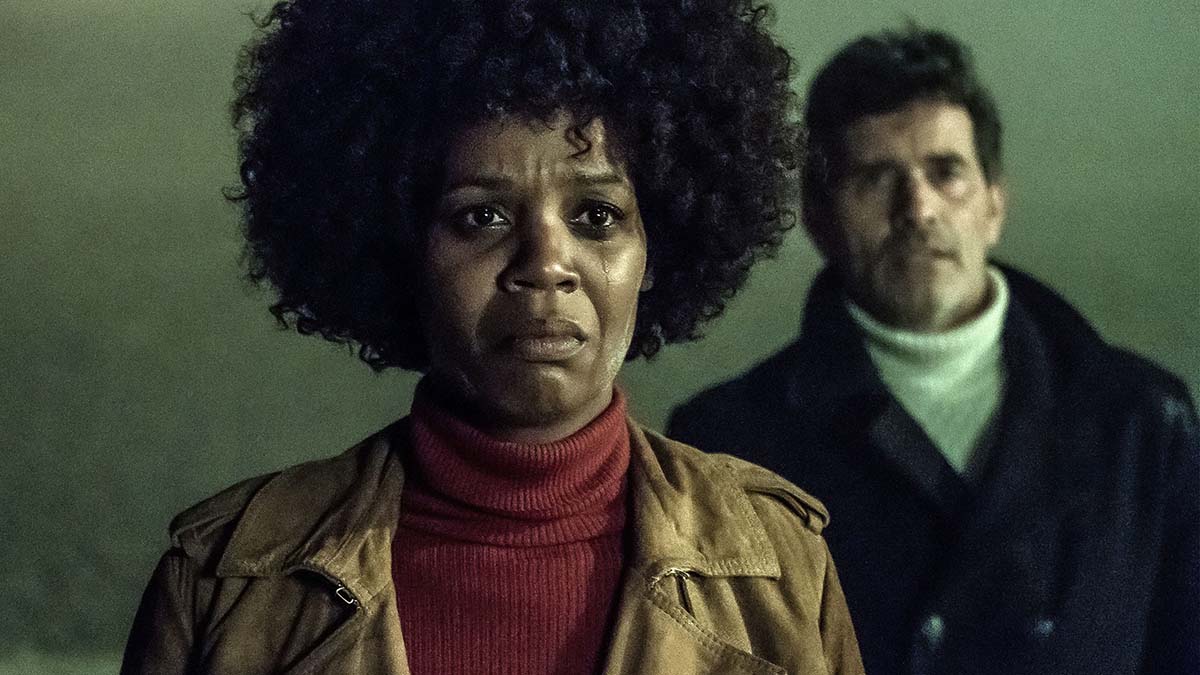 Walter Presents: Floodland