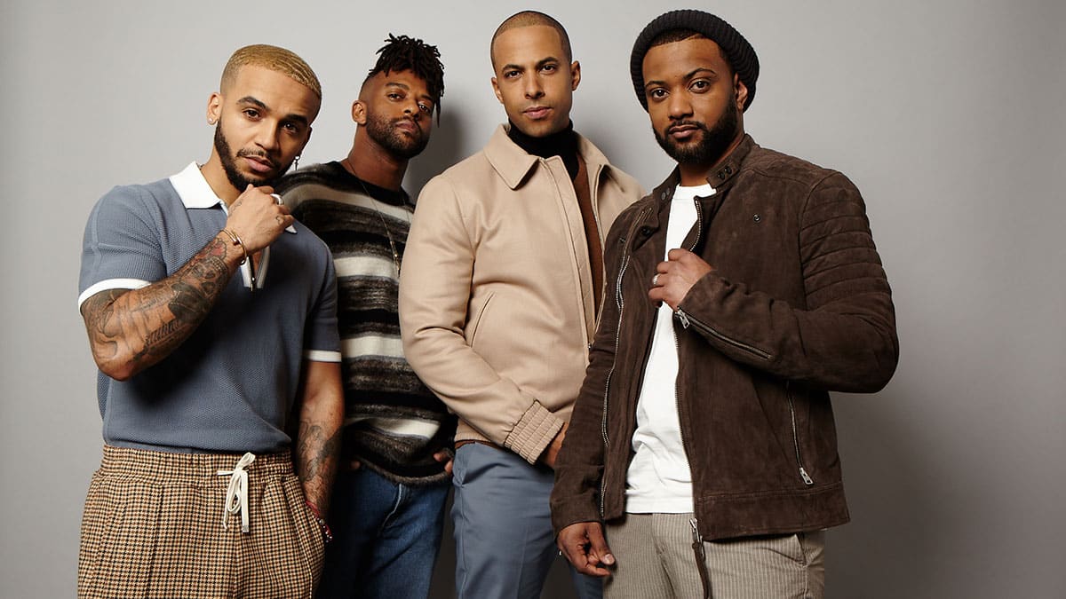 JLS