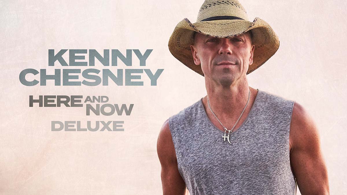 Kenny Chesney