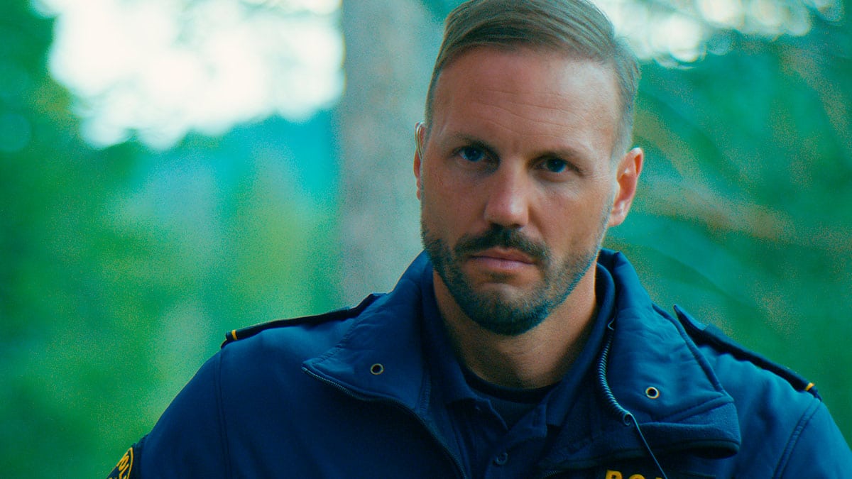 Walter Presents: Mountain Rescue