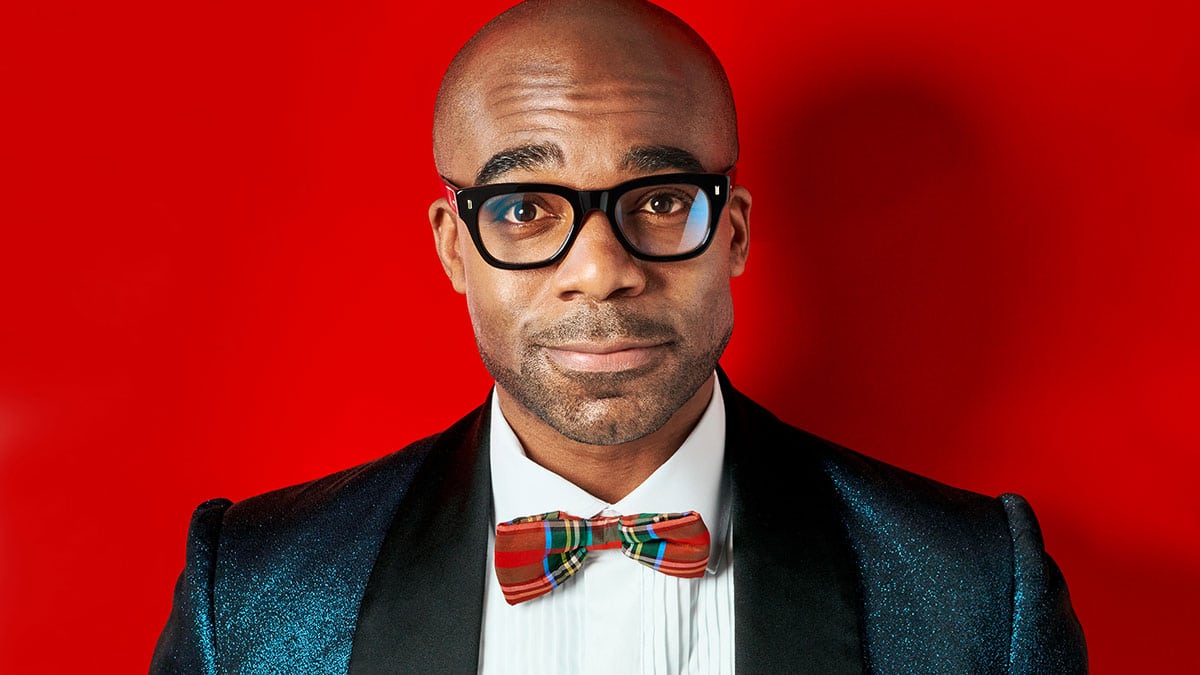 Ore Oduba