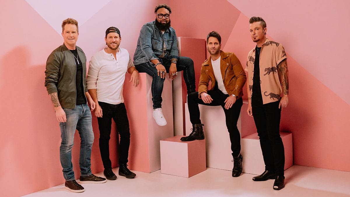 Parmalee and Blanco Brown