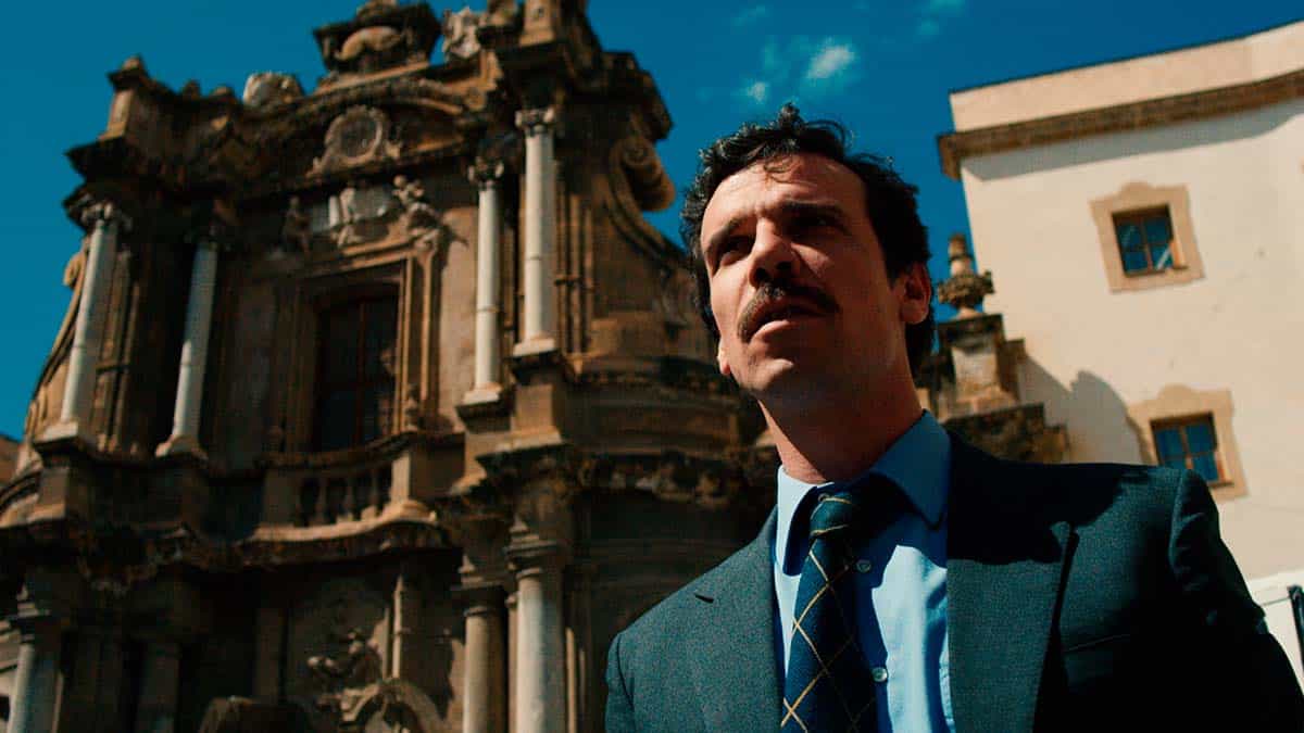 Walter Presents: The Hunter