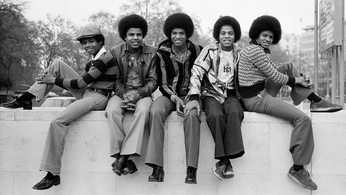 The Jacksons