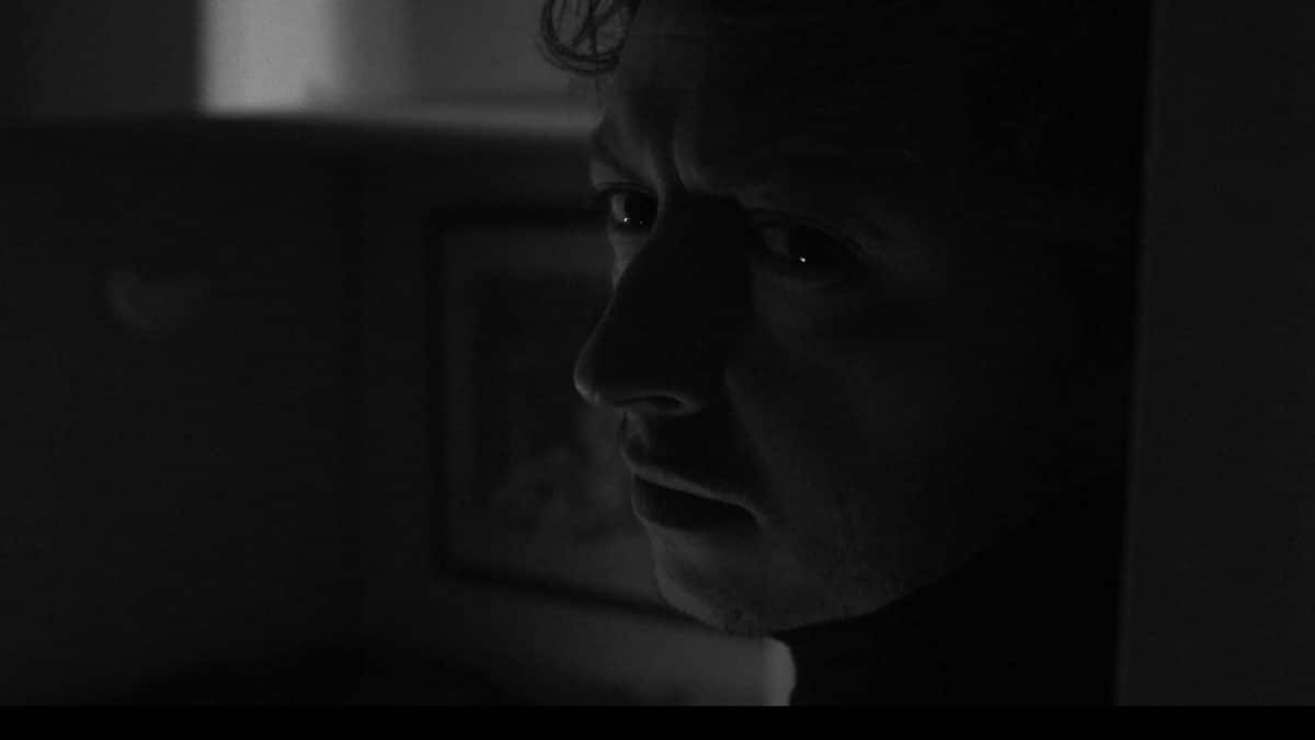 The Woman With The Leopard Shoes