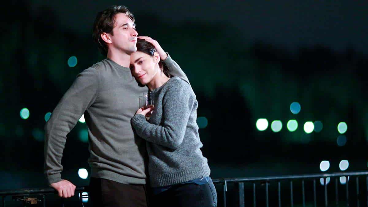 Walter Presents: Thou Shalt Not Kill Season 3