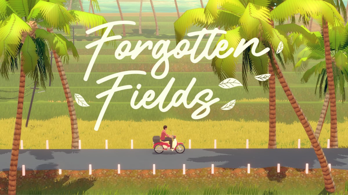 Forgotten Fields