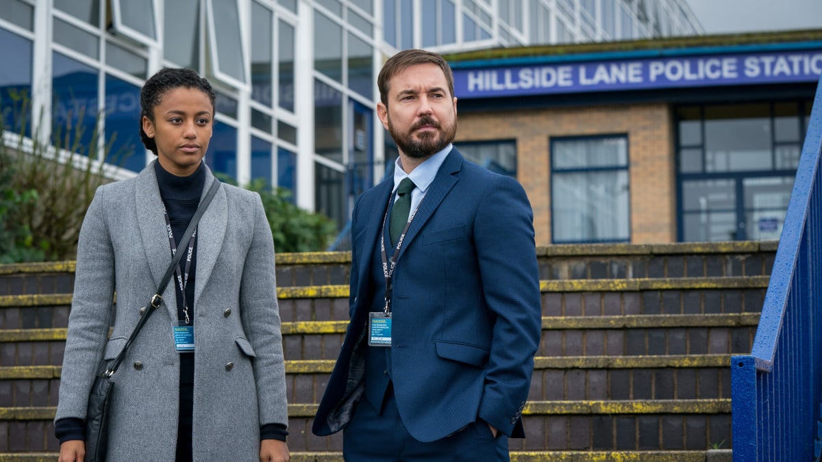 Line Of Duty - 6x03