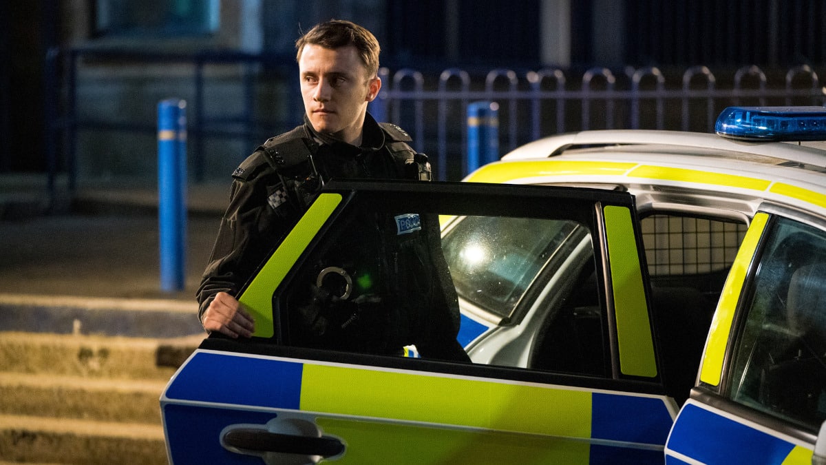 Line Of Duty - 6x03