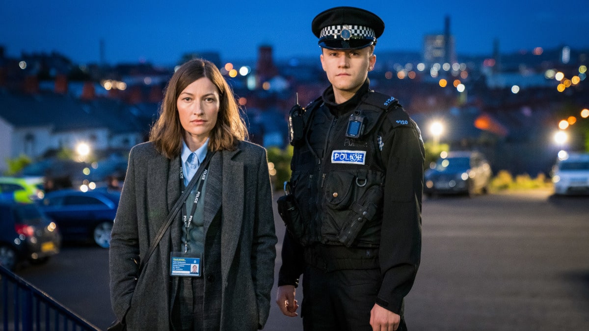 Line Of Duty - 6x05