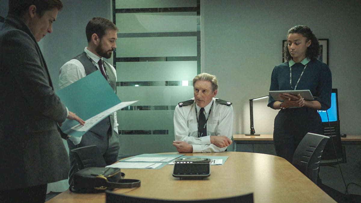 Line Of Duty - 6x05