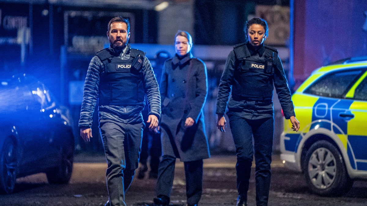 Line Of Duty - 6x06