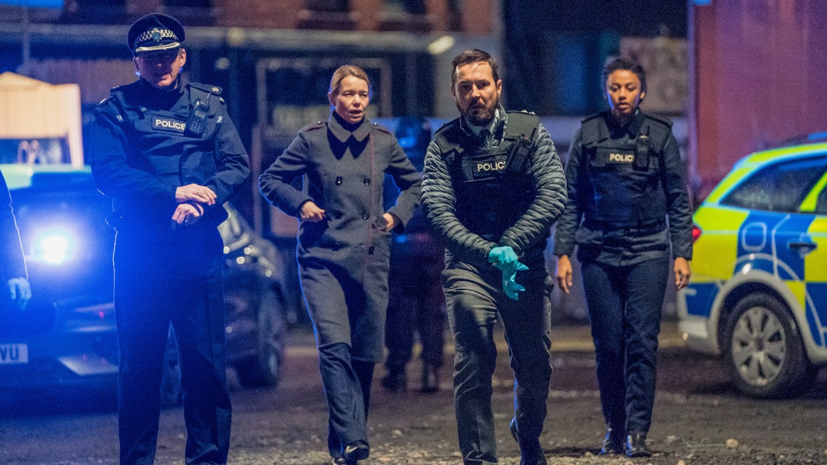 Line Of Duty - 6x06