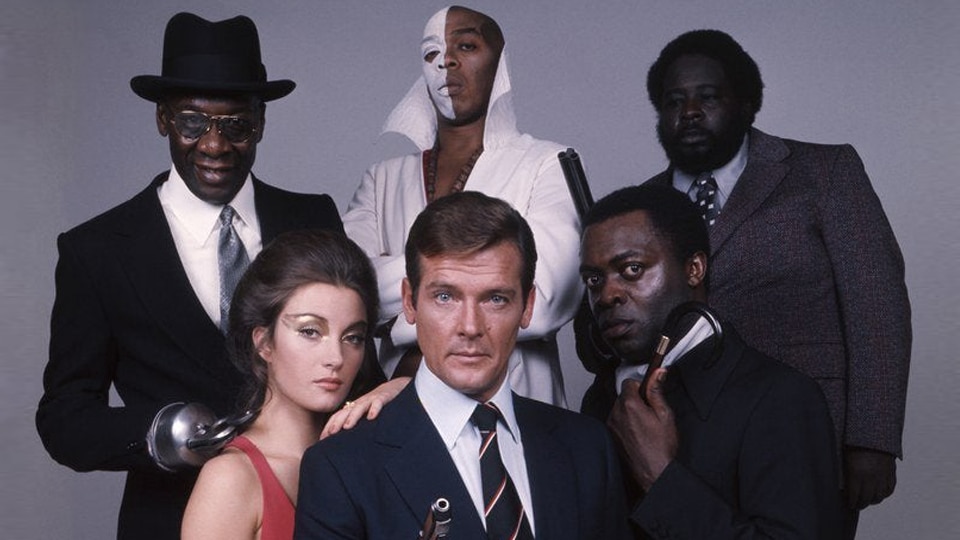 Credit: MGM & Eon Productions.