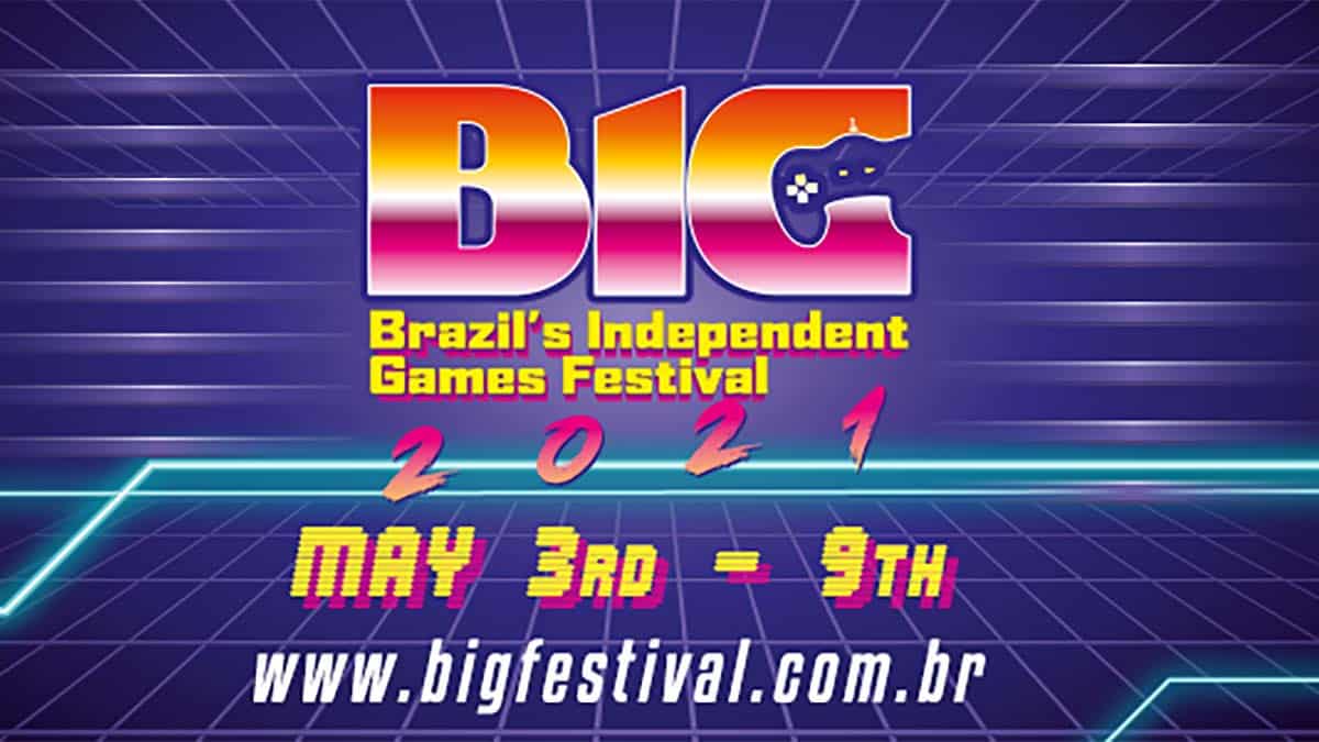 Brazil Independent Games Festival
