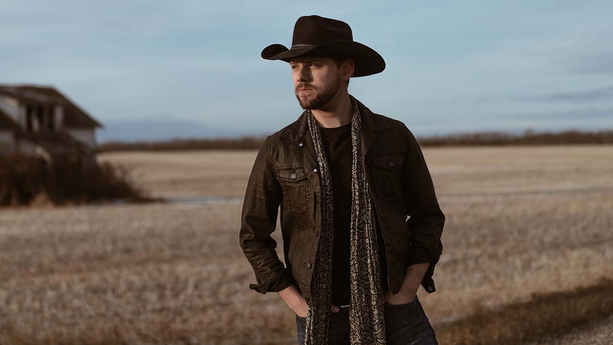 Brett Kissel
