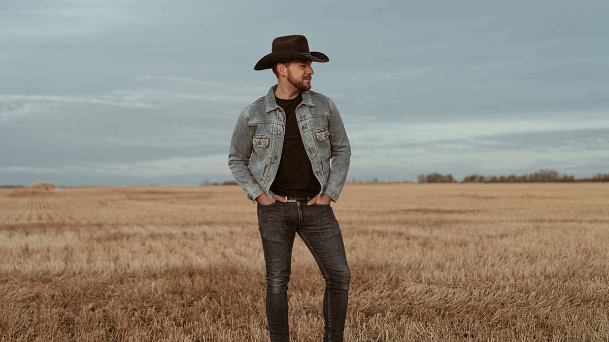 Brett Kissel