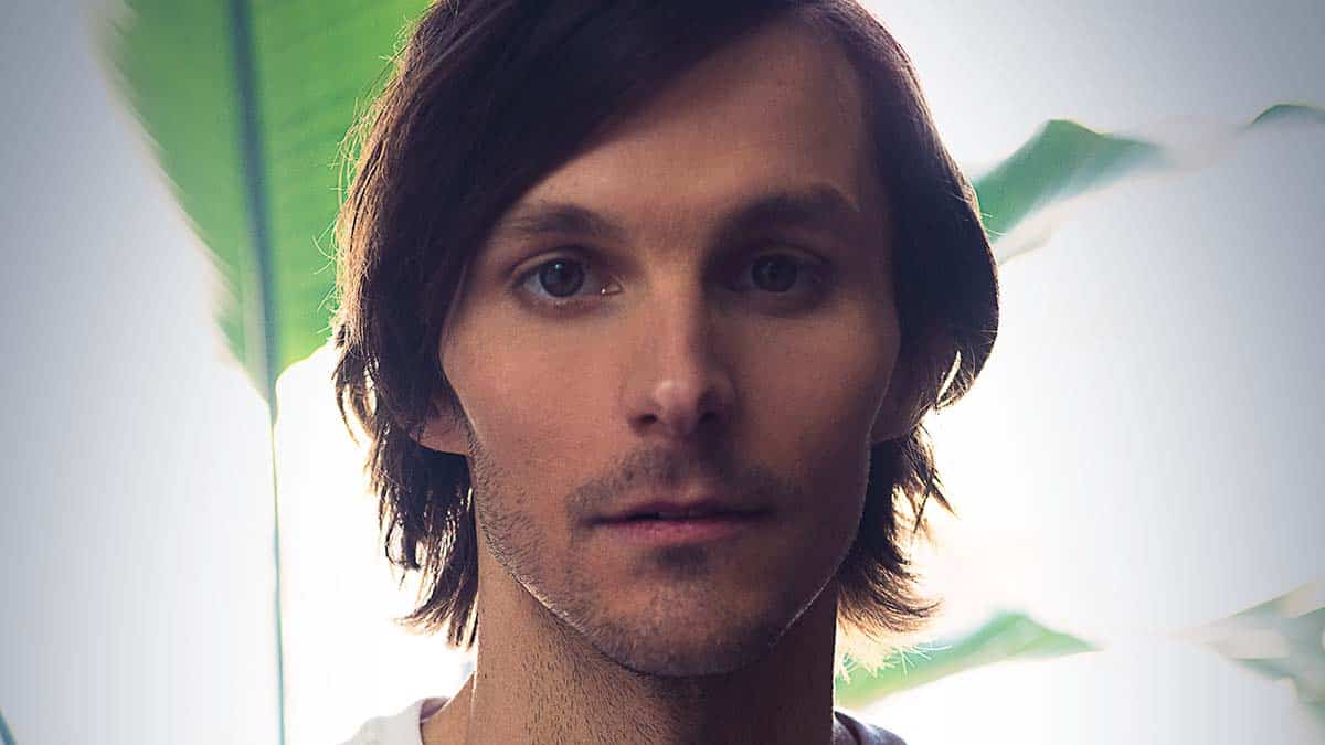 Charlie Worsham