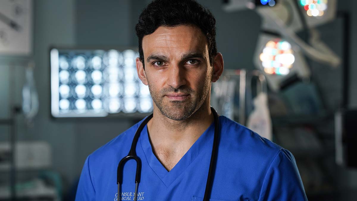 Davood Ghadami