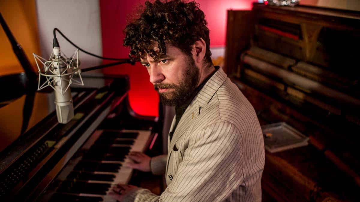 Declan O'Rourke