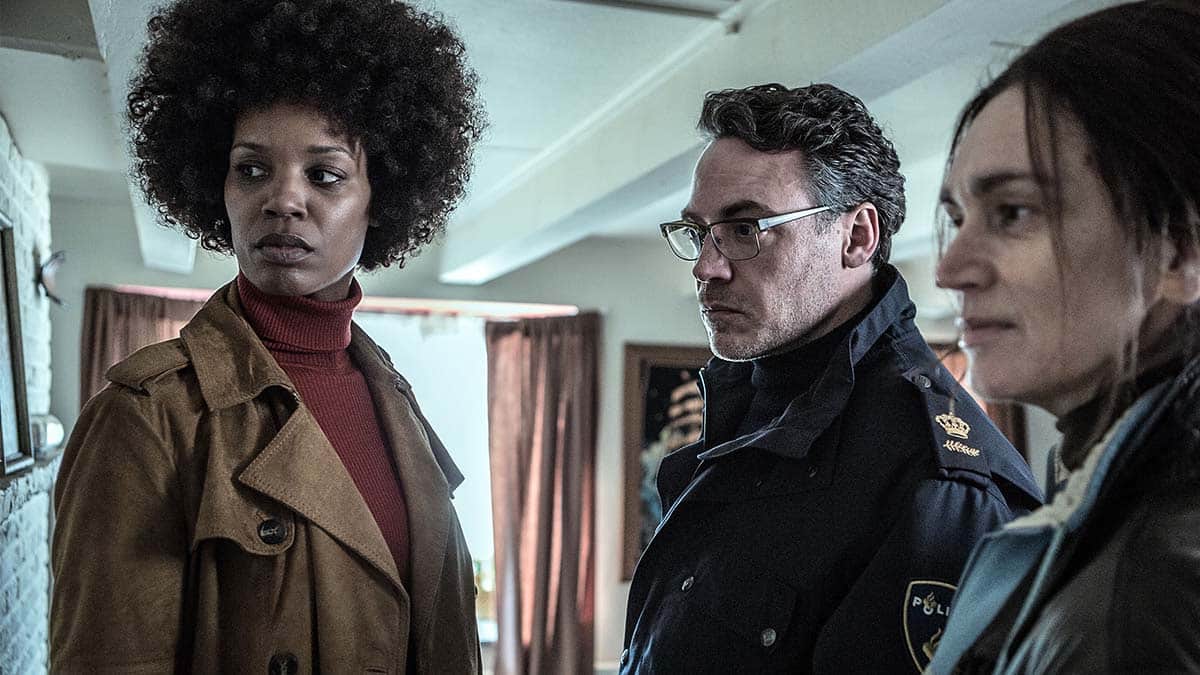 Walter Presents: Floodland