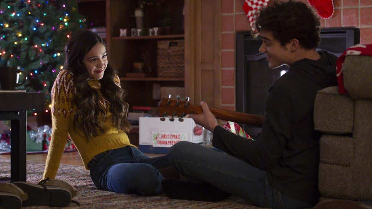 High School Musical: The Musical: The Series