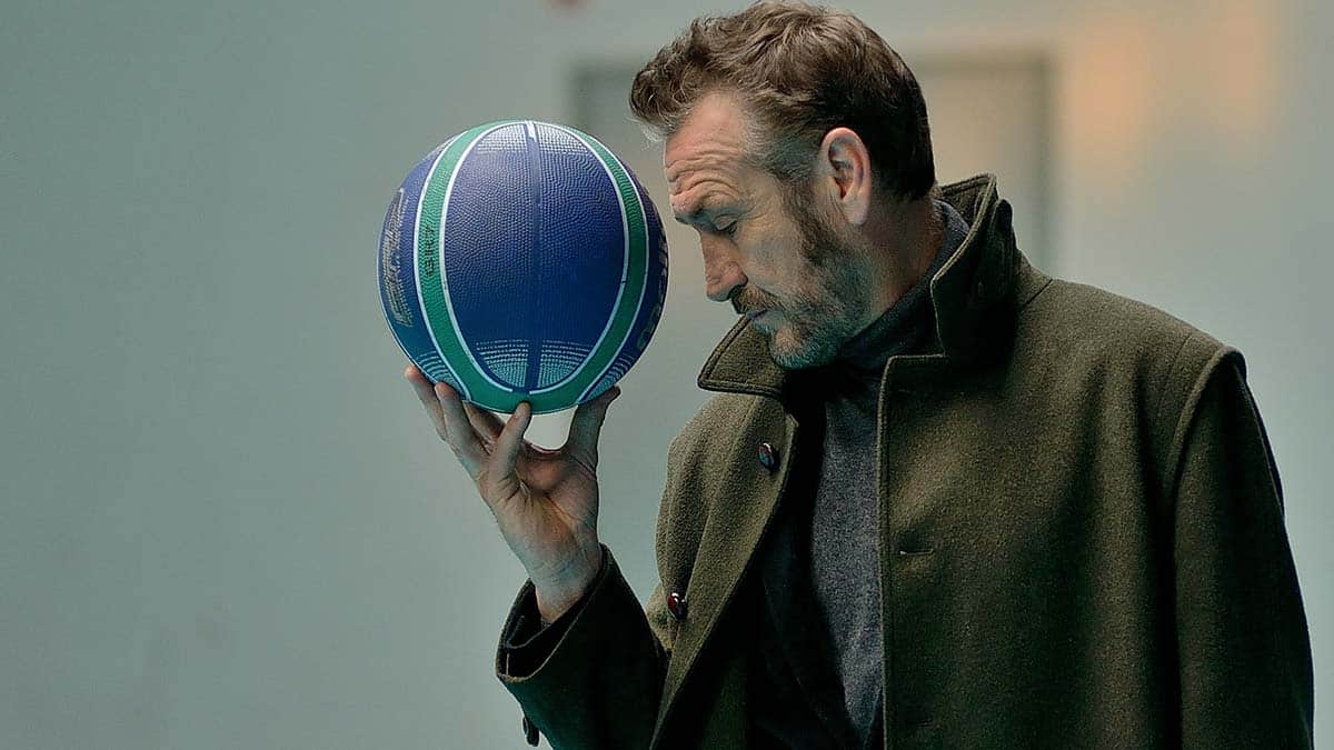 Walter Presents: Ice Cold Murders