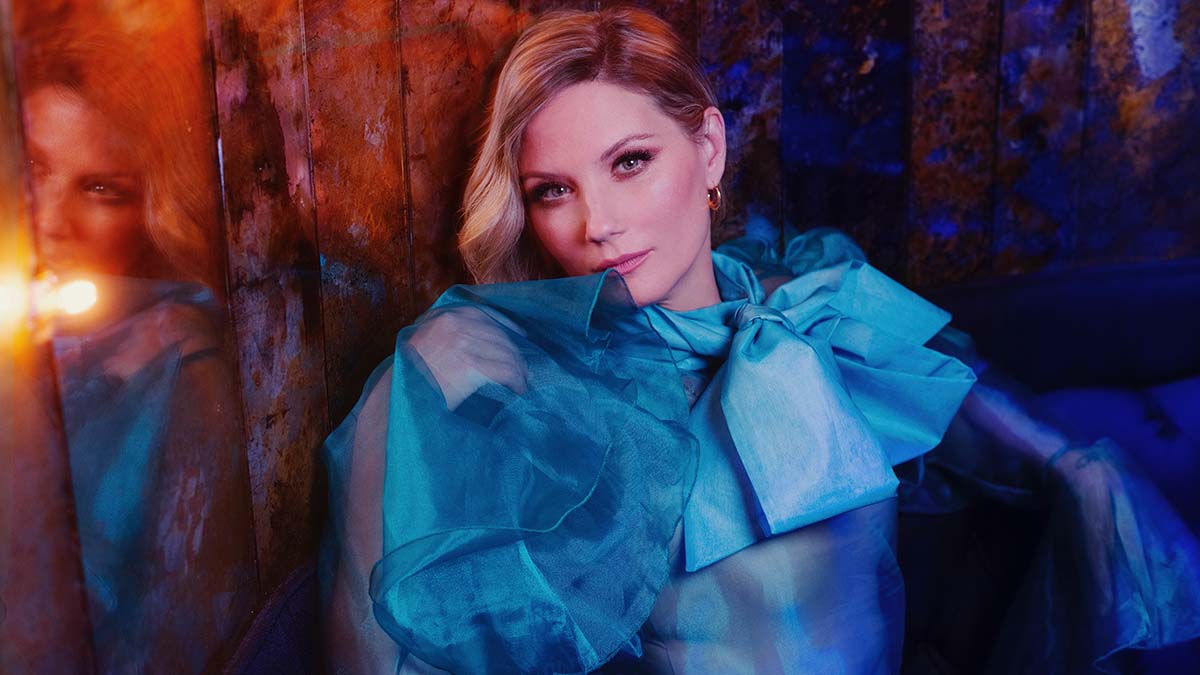 Jennifer Nettles